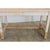 Late 19th Century English 19th Century Limed Beech Prep Table For Sale - Image 5 of 15