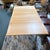 Crate & Barrel Extension Dining Table For Sale - Image 10 of 12