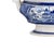 Earthenware Tureen from Miragaia, 19th Century For Sale - Image 3 of 6