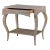 Carrier & Company for Century Furniture Marguerite Nightstand For Sale