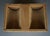 Vintage Magazine Holder in Oak, 1970s For Sale - Image 9 of 11
