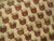 Textile Antique Zabihi Collection Rare Caucasian Kuba Square Rug - 4'10" x 4'10" For Sale - Image 7 of 7