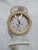 Late 18th Century Swedish Mora Clock 100% Original Paint For Sale - Image 5 of 11