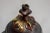 Art Nouveau Vase with Pendulum For Sale - Image 5 of 12