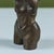 Solid Bronze Female Torso II For Sale - Image 4 of 12