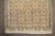 Persian Bidjar Mini Square Rug no. j5138 For Sale - Image 3 of 5