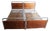 Vintage Beds, 1930s, Set of 2 For Sale