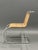 Ludwig Mies van der Rohe Vintage MR10 Chairs by Mies Van Der Rohe for Knoll, Set of 6 For Sale - Image 4 of 9