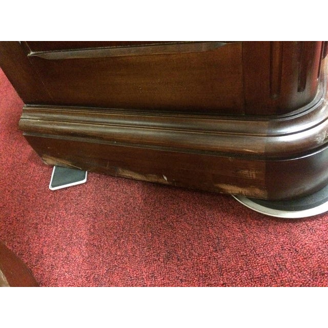 Vintage Bernhardt Buffet, Sideboard Buffet For Sale - Image 6 of 10