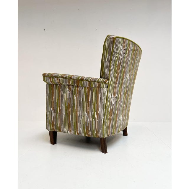 Vintage Armchair, 1960s For Sale - Image 9 of 14