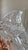 Vintage American Brilliant–Style Cut Lead Crystal Water Pitcher For Sale - Image 14 of 18