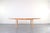 Mid-Century Danish Oak Extendable Dining Table, 1960s For Sale - Image 4 of 16