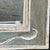 Mid 20th Century Swedish Gustavian Style Trumeau Wall Mirror With Laurel Swags - Newly Painted For Sale - Image 10 of 18
