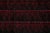 2010s Rug & Kilim’s Baluch Scatter Rug in Burgundy and Indigo Geometric Patterns For Sale - Image 5 of 8