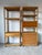 Vintage Coastal Rattan & Bamboo Étagères – A Pair For Sale In Miami - Image 6 of 12