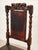 With its modern profile, and stylish frame, this lounge chair is sure to be an eye-catching piece for any style of...
