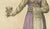 Jefferys, Costume of a Young Lady of Wallachia, Engraving, 1749 For Sale - Image 6 of 9