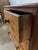 Brown 19th Century English Mahogany Chest of Drawers For Sale - Image 8 of 8