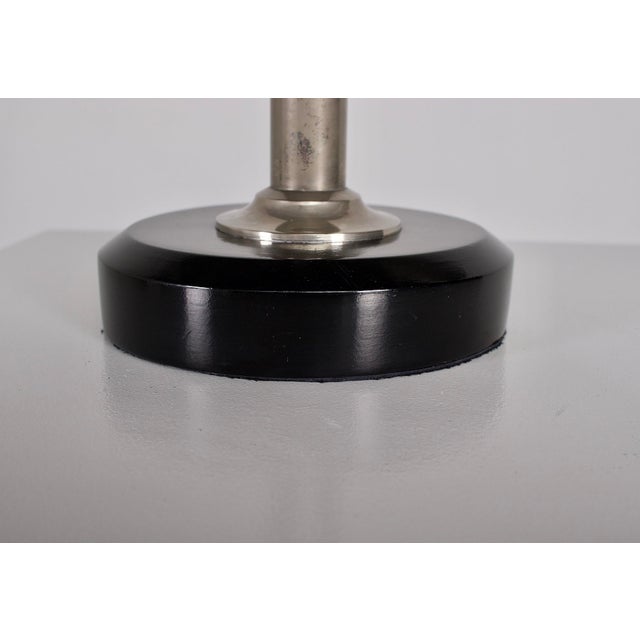 Type A Balancing Lamp by Edouard Wilfrid Buquet, 1980s For Sale - Image 11 of 13