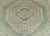 Turkish Turkish Oushak Rug 5'2" x 7'6" #19306 For Sale - Image 3 of 8
