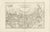 Russian Empire in Europe & Asia – Enlightenment Map by Rigobert Bonne, c.1780 This large late-18th-century map depicts the...