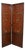Theodore Alexander Neoclassical Room Divider Screen For Sale