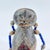 Sculpture Materials Early 20th Century Tikar Clay House God 4inch Cameroon For Sale - Image 7 of 8