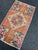 Early 21st Century Turkish Yastik Rug 1'10" x 4'1" For Sale - Image 5 of 5