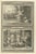 Pieter Mortier, Isaiah's Vision and Jeremiah Drawn from the Pit, Pieter 1700, Engraving For Sale - Image 12 of 12