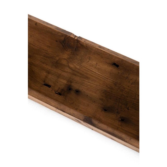 Antique English Saddle Rack, 1800s For Sale - Image 9 of 12