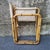 Set of Mid-Century Italian Bamboo Folding Chairs, 1960s For Sale - Image 14 of 15