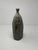 Mid-Century Modern Mid 20th Century Textured Ceramic Vase For Sale - Image 3 of 10