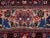 Middle Easterm Takab Bidjar Rug For Sale - Image 9 of 13