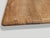 Andrianna Shamaris Impressive Hand Carved Teak Wood Dining Table or Console For Sale - Image 10 of 18