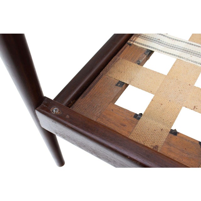 Midcentury Planner Group Armchair by Paul McCobb for Winchendon For Sale - Image 9 of 13