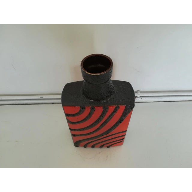 Vase, Germany, 1960s For Sale - Image 6 of 11