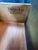 1960s Henredon Campaign Nightstands / Bachelor Chests – Refinished in Sherwin-Williams Naval, Pair For Sale - Image 11 of 12