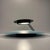 Vintage Flush Mount by Luciano Cesaro for Tre Ci Luce, Italy, 1980s, in Very Good conditions. Designed 1980 to 1989 This...