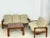 Mid-Century Modern Teak Sofa from Dyrlund For Sale - Image 14 of 15