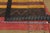 Textile Taznakht Glaoui Moroccan Rug, 06'10 X 09'08 For Sale - Image 7 of 10