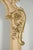 Beige Large Antique Rokoko Style Frame, 1860 For Sale - Image 8 of 18