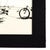 Pino Settanni, Birds, 1970s, Photography, Framed For Sale - Image 4 of 5