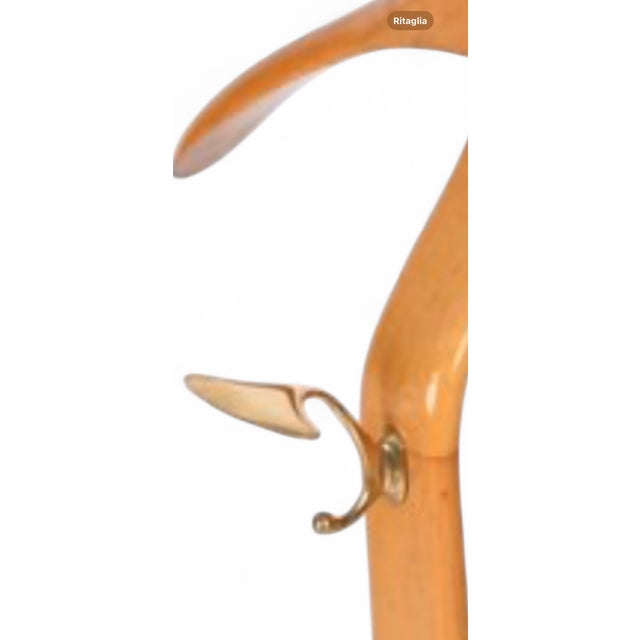 Valet from Fratelli Reguitti, 1950s For Sale - Image 4 of 5