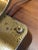 Metal Donald Deskey Halo Desk Lamp Lightolier For Sale - Image 7 of 9