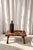 Sculptural Ribbed Ceramic Table Lamp, Hungary, 1970s For Sale - Image 6 of 9