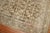 Early 20th Century Zabihi Collection Antique Persian Bidjar Rug - 4'1" x 6'5" For Sale - Image 5 of 9
