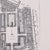 Cream Vintage 18th Century Street Map, London, Covent Garden, the Strand, Cartography For Sale - Image 8 of 11