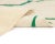 Hand-Knotted Wool Rug by Azele Studio For Sale - Image 6 of 9