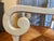 French Farmhouse Chair in Wood For Sale - Image 6 of 16