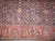 Late 19th Century Antique Sarouk - Farahan Rug For Sale - Image 5 of 5